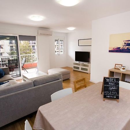 Enviable Location At Port Denia - Walk To Marineta Casiana Beach Extérieur photo