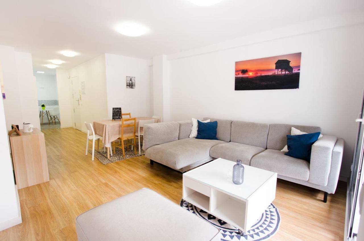 Enviable Location At Port Denia - Walk To Marineta Casiana Beach Extérieur photo