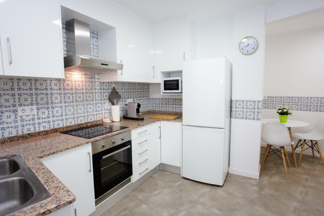 Enviable Location At Port Denia - Walk To Marineta Casiana Beach Extérieur photo