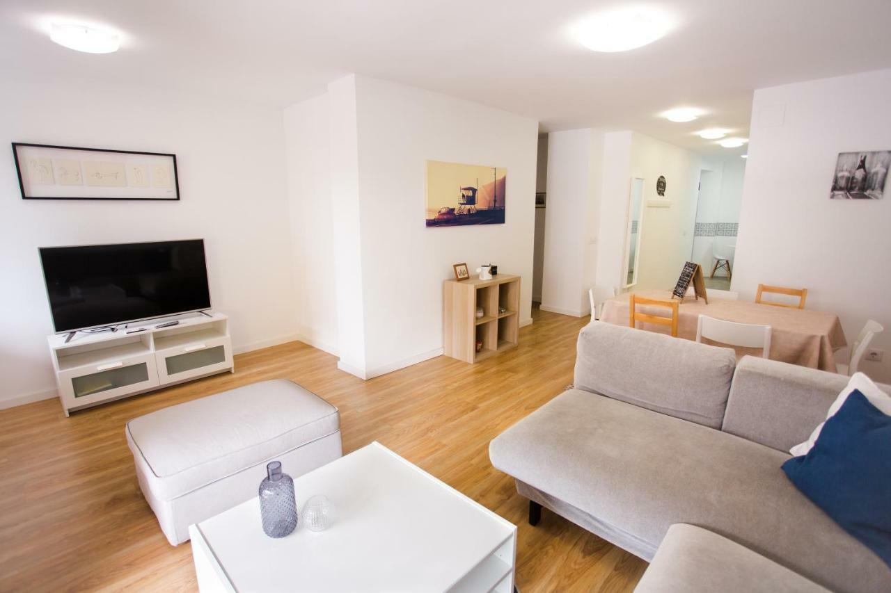 Enviable Location At Port Denia - Walk To Marineta Casiana Beach Extérieur photo