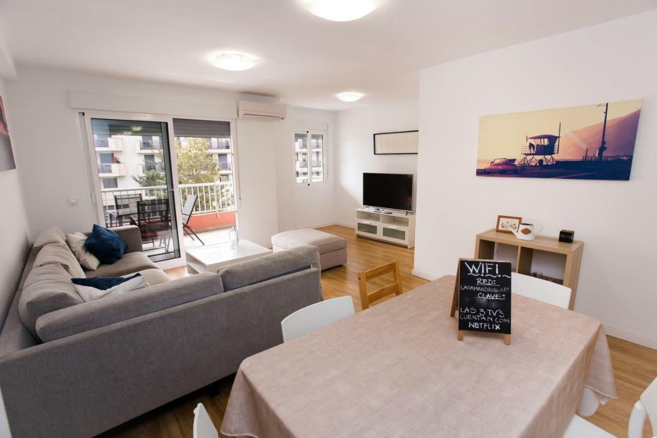 Enviable Location At Port Denia - Walk To Marineta Casiana Beach Extérieur photo