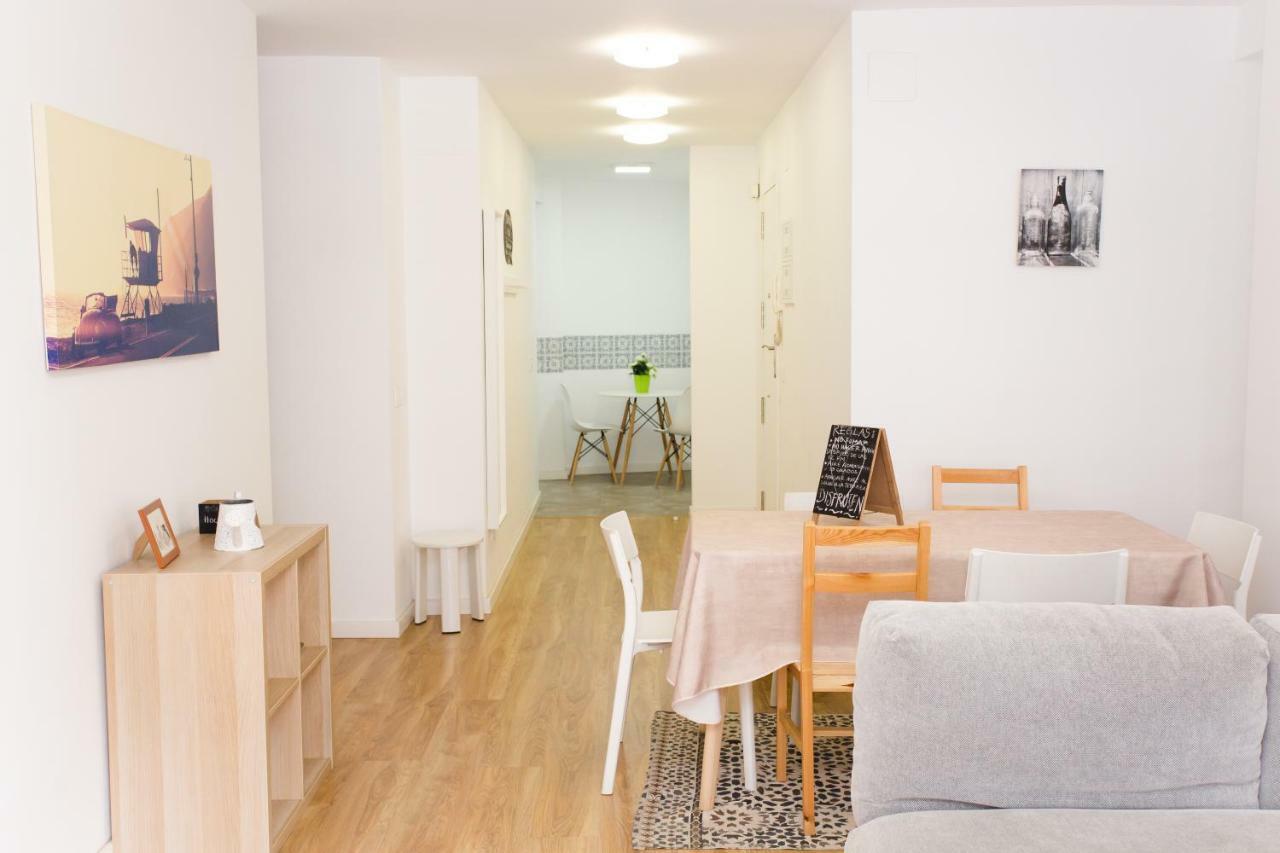 Enviable Location At Port Denia - Walk To Marineta Casiana Beach Extérieur photo