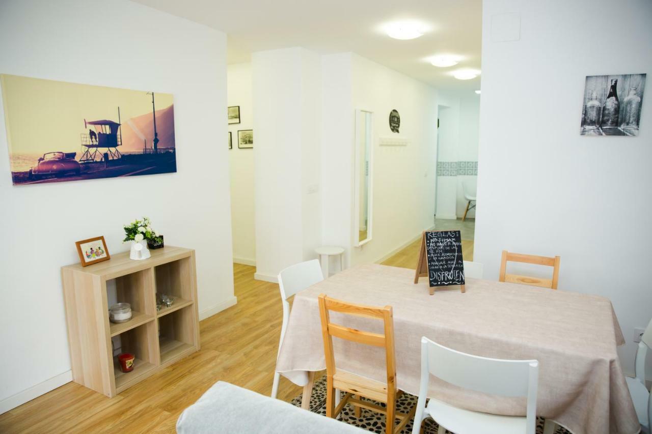 Enviable Location At Port Denia - Walk To Marineta Casiana Beach Extérieur photo