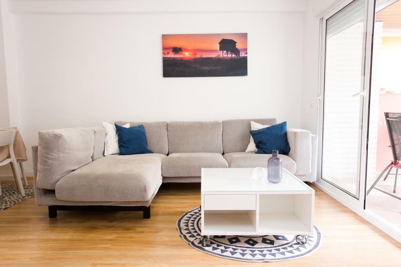 Enviable Location At Port Denia - Walk To Marineta Casiana Beach Extérieur photo
